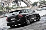 Porsche Cayenne Balrog by Paret 2009 года